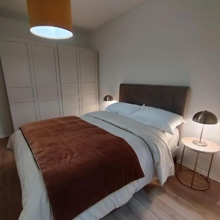 Charmant App Grand'Rue Vieille Ville Strasburg Zewnętrze zdjęcie