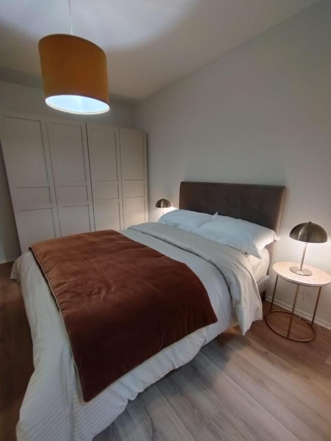 Charmant App Grand'Rue Vieille Ville Strasburg Zewnętrze zdjęcie