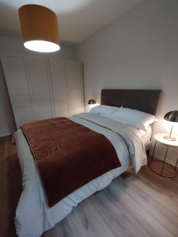 Charmant App Grand'Rue Vieille Ville Strasburg Zewnętrze zdjęcie